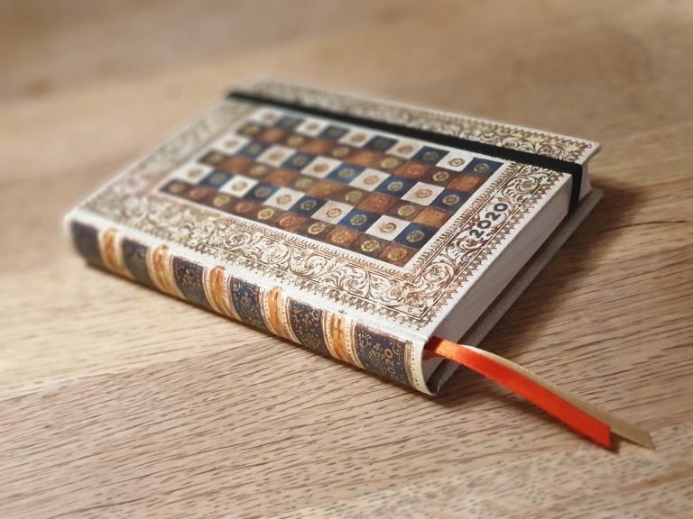 Overblik eller kaos – mit ritual til at skabe orden