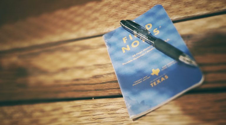 Om at vælge et sted at arbejde